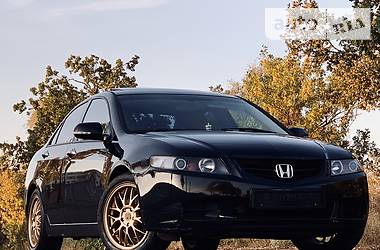 Седан Honda Accord 2006 в Одессе