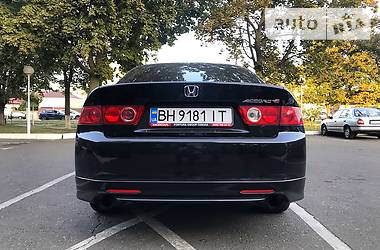 Седан Honda Accord 2006 в Одессе