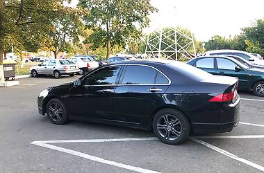 Седан Honda Accord 2006 в Одессе