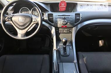 Седан Honda Accord 2008 в Одессе