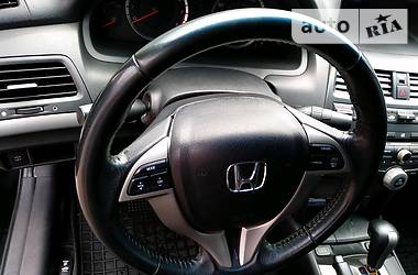 Купе Honda Accord 2008 в Рівному