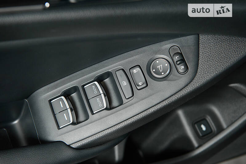 Седан Honda Accord 2018 в Одесі