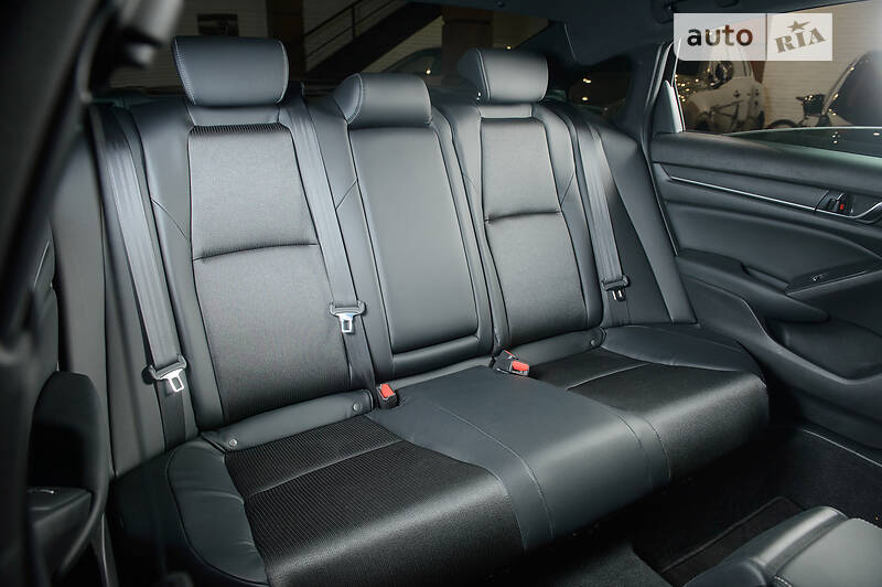 Седан Honda Accord 2018 в Одесі