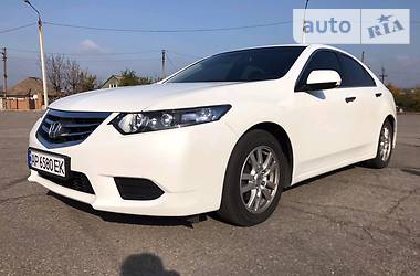 Седан Honda Accord 2012 в Запорожье