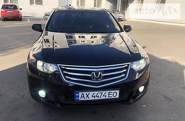 Седан Honda Accord 2008 в Харькове