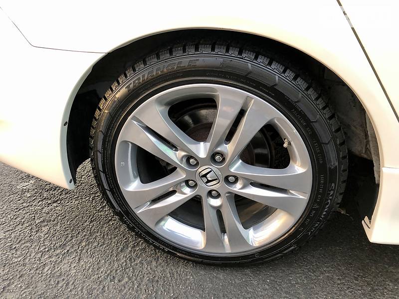 Седан Honda Accord 2009 в Києві