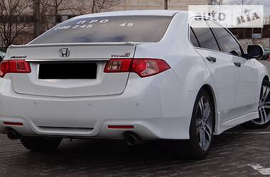 Седан Honda Accord 2012 в Одессе