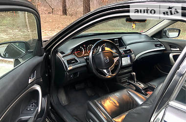 Купе Honda Accord 2008 в 