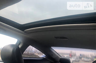Купе Honda Accord 2008 в 