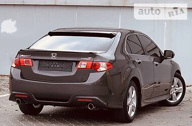 Седан Honda Accord 2009 в Одессе