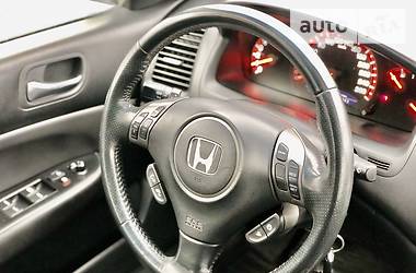Седан Honda Accord 2007 в 