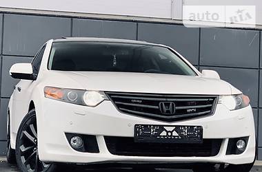 Седан Honda Accord 2009 в Одесі