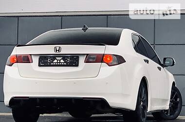 Седан Honda Accord 2009 в Одессе