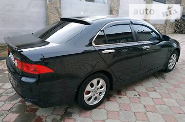 Седан Honda Accord 2006 в Херсоне