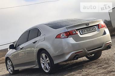 Седан Honda Accord 2008 в Белой Церкви