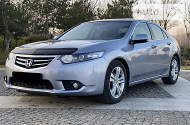 Седан Honda Accord 2012 в Дніпрі