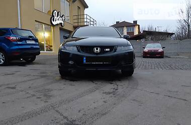 Седан Honda Accord 2008 в Харкові