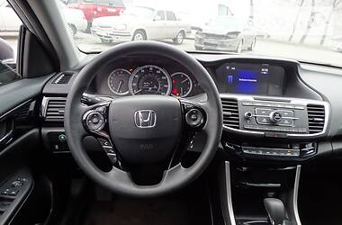 Седан Honda Accord 2017 в Дніпрі