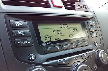 Седан Honda Accord 2006 в 