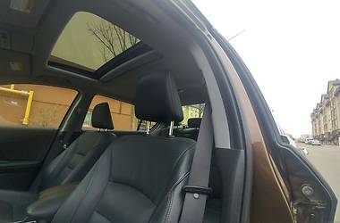 Седан Honda Accord 2016 в 