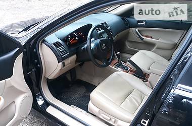 Седан Honda Accord 2007 в 