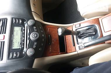 Седан Honda Accord 2007 в 