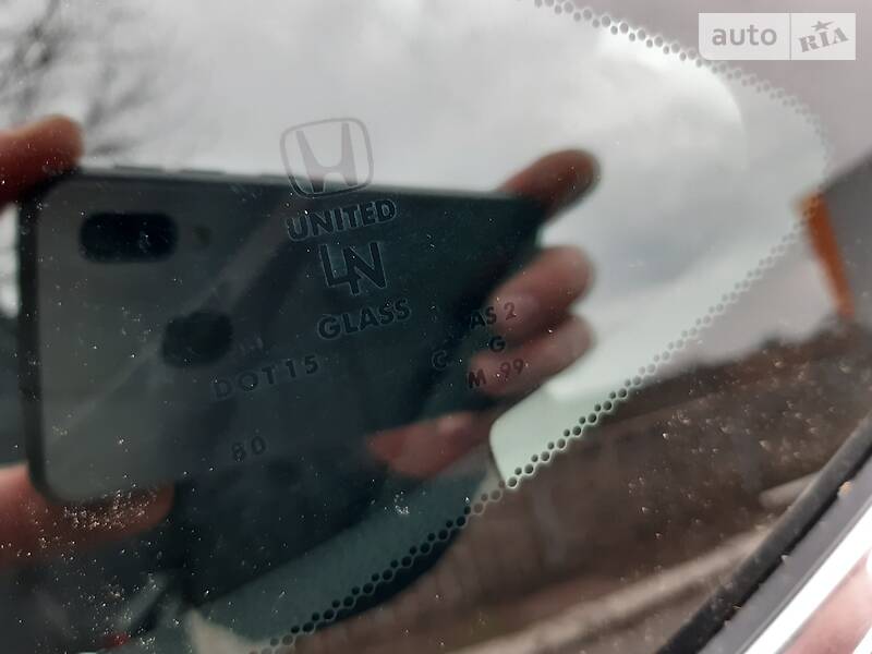 Купе Honda Accord 2011 в Черкасах фото 25 Купе Honda Accord 2011 в Черкасах
