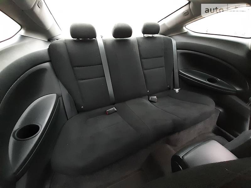 Купе Honda Accord 2011 в Черкасах фото 56 Купе Honda Accord 2011 в Черкасах