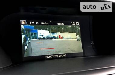 Седан Honda Accord 2015 в Киеве