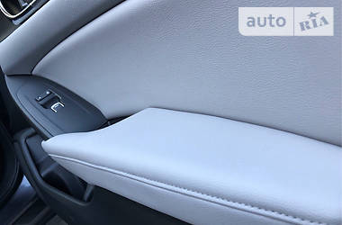 Седан Honda Accord 2018 в 