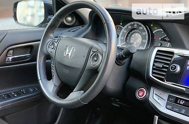 Седан Honda Accord 2014 в Ивано-Франковске