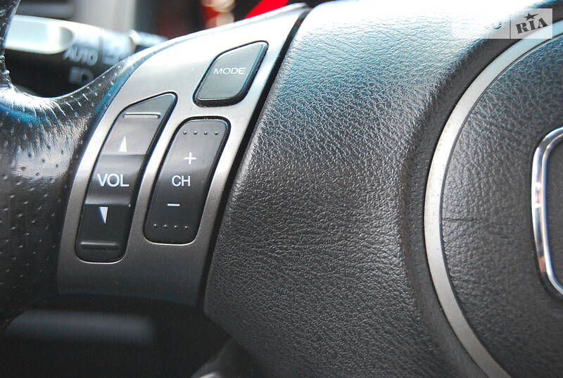 Седан Honda Accord 2006 в Запоріжжі