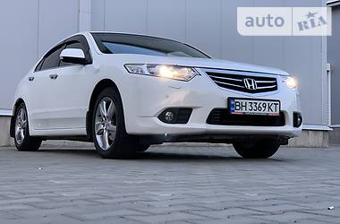 Седан Honda Accord 2012 в Одессе