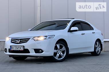 Седан Honda Accord 2012 в Одессе