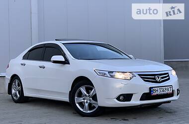 Седан Honda Accord 2012 в Одессе