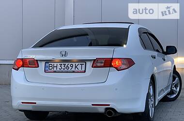 Седан Honda Accord 2012 в Одессе