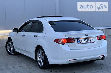 Седан Honda Accord 2012 в Одессе