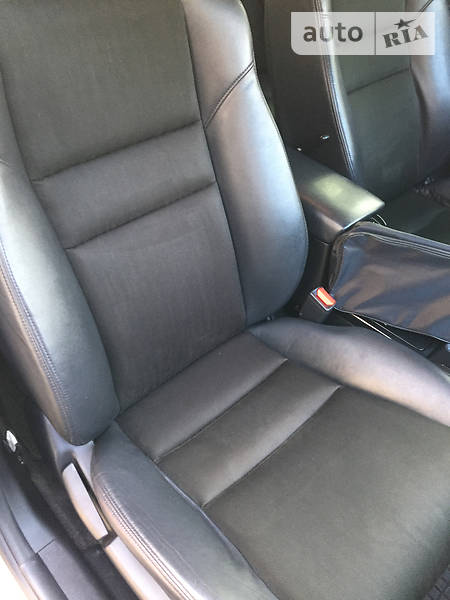 Седан Honda Accord 2008 в Запоріжжі