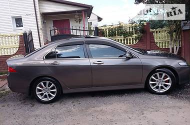 Седан Honda Accord 2007 в 