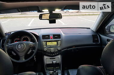 Седан Honda Accord 2007 в 