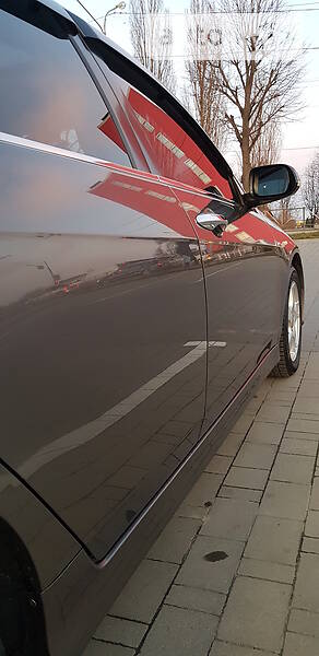 Седан Honda Accord 2007 в Хмельницком фото 16 Седан Honda Accord 2007 в Хмельницком