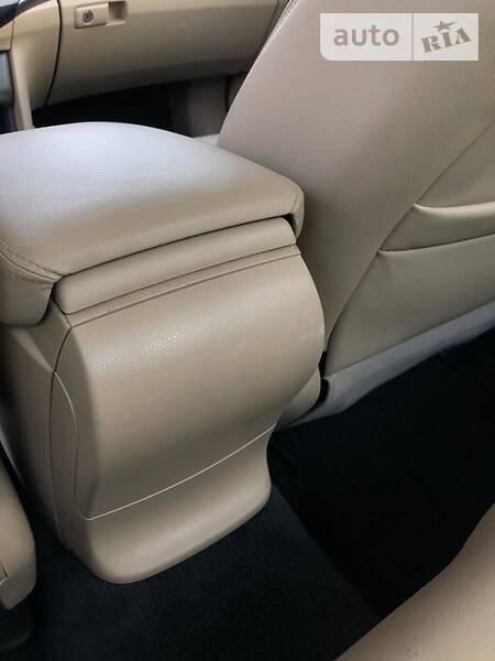 Купе Honda Accord 2010 в Одессе