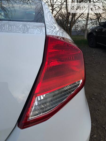 Купе Honda Accord 2010 в Одессе