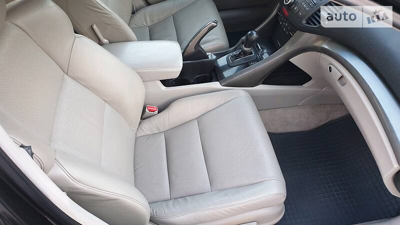 Седан Honda Accord 2008 в Кам'янському фото 25 Седан Honda Accord 2008 в Кам'янському