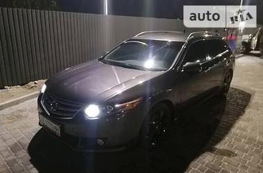 Универсал Honda Accord 2008 в Днепре