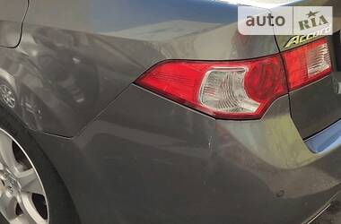 Седан Honda Accord 2008 в 
