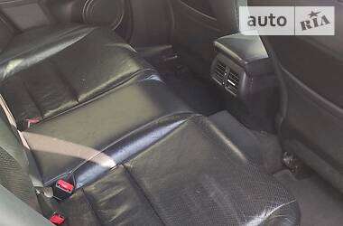 Седан Honda Accord 2008 в 