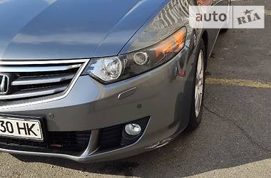 Седан Honda Accord 2008 в 