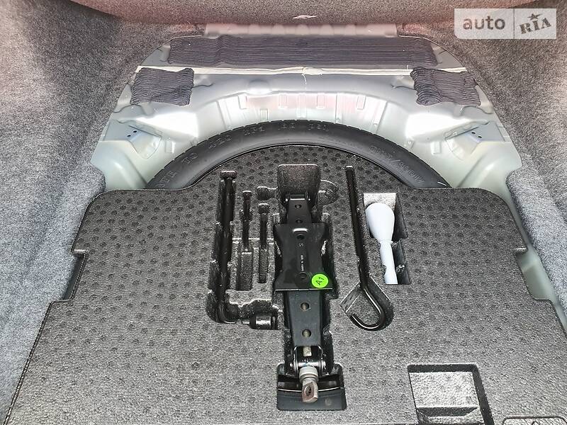 Седан Honda Accord 2018 в Вінниці