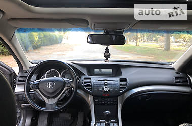 Седан Honda Accord 2008 в 